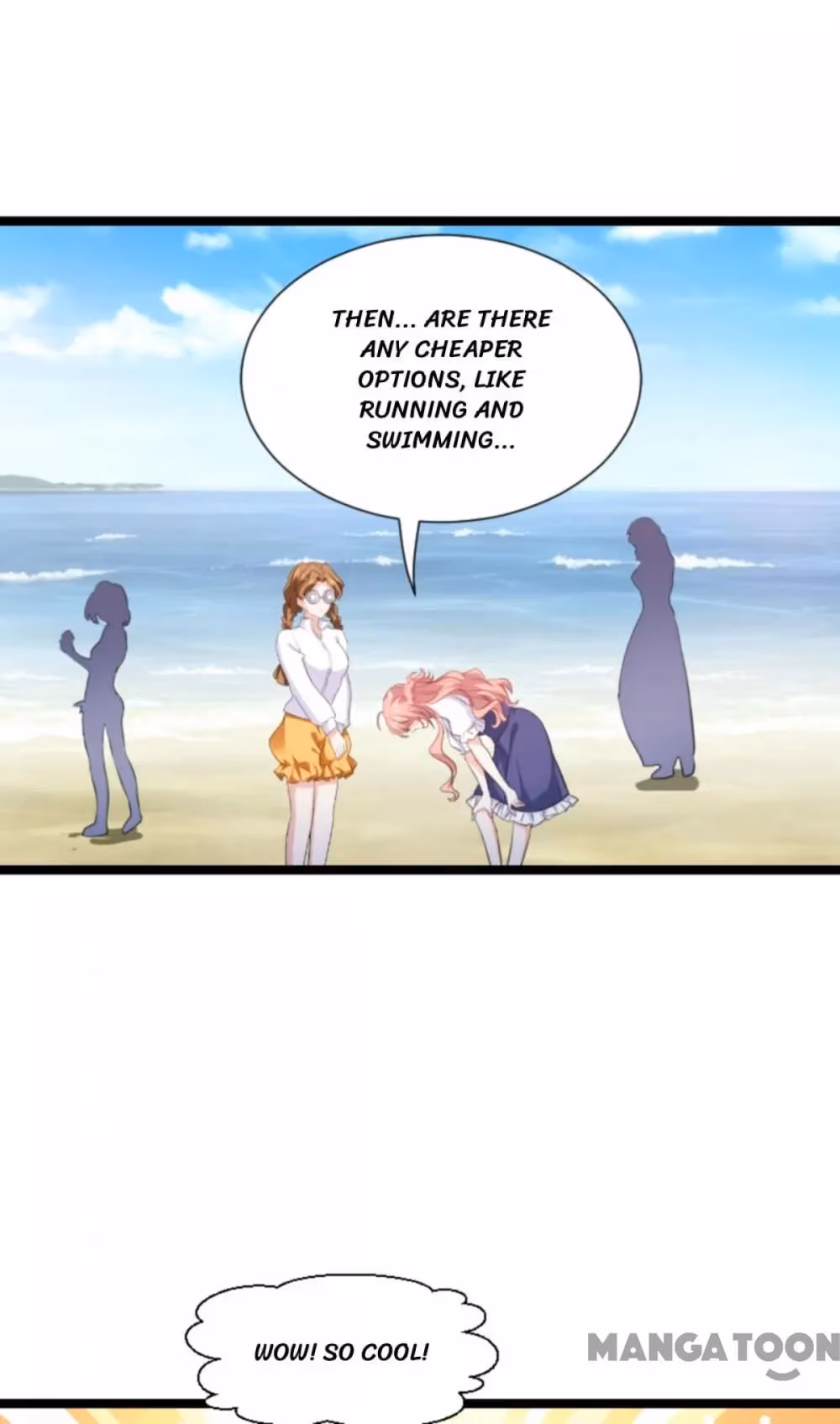 Like Husband, Like Son Chapter 211 page 63 - 