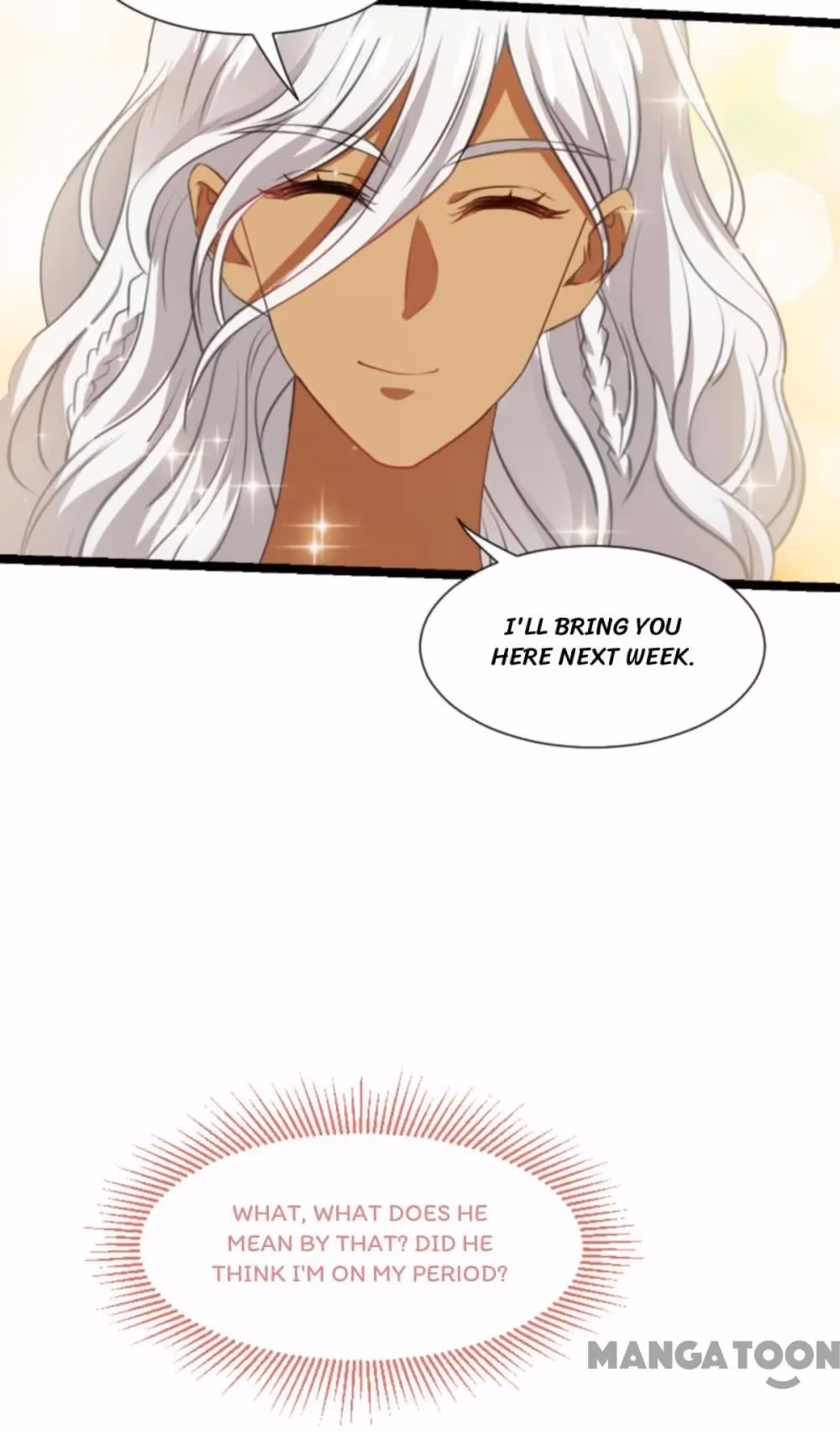 Like Husband, Like Son Chapter 212 page 15 - 