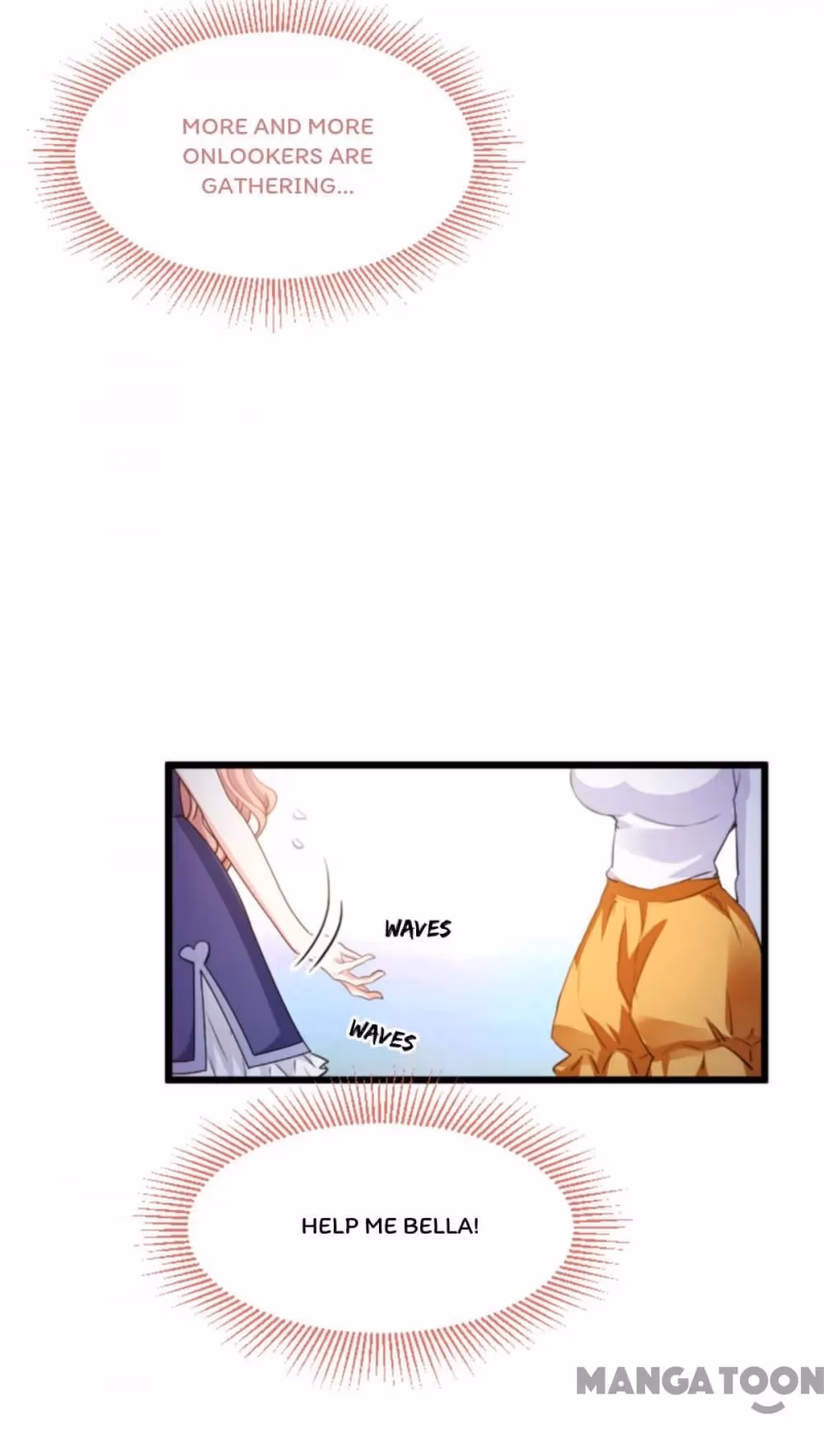 Like Husband, Like Son Chapter 212 page 18 - 