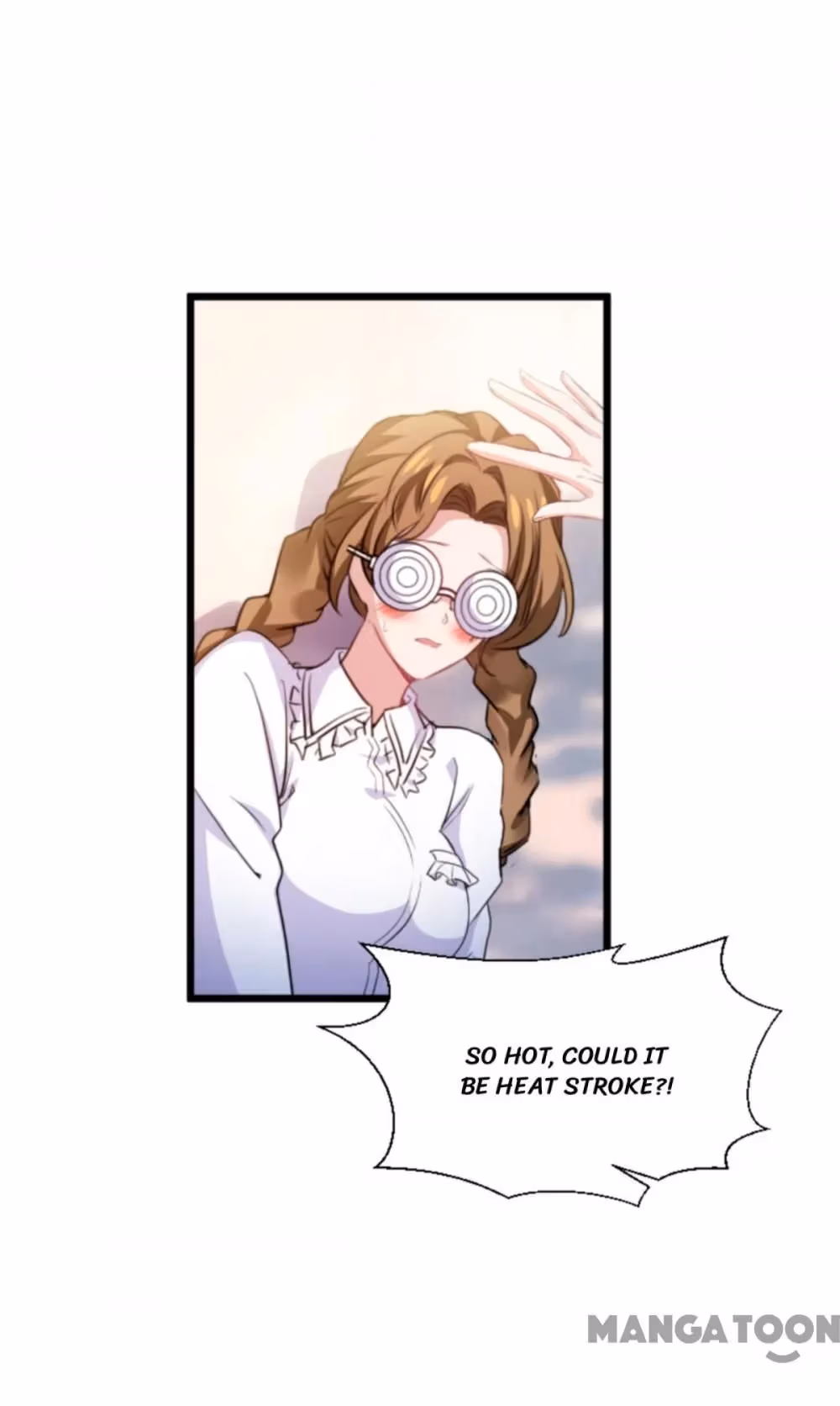 Like Husband, Like Son Chapter 212 page 21 - 