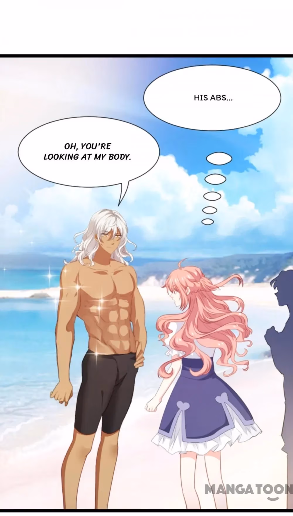 Like Husband, Like Son Chapter 212 page 4 - 