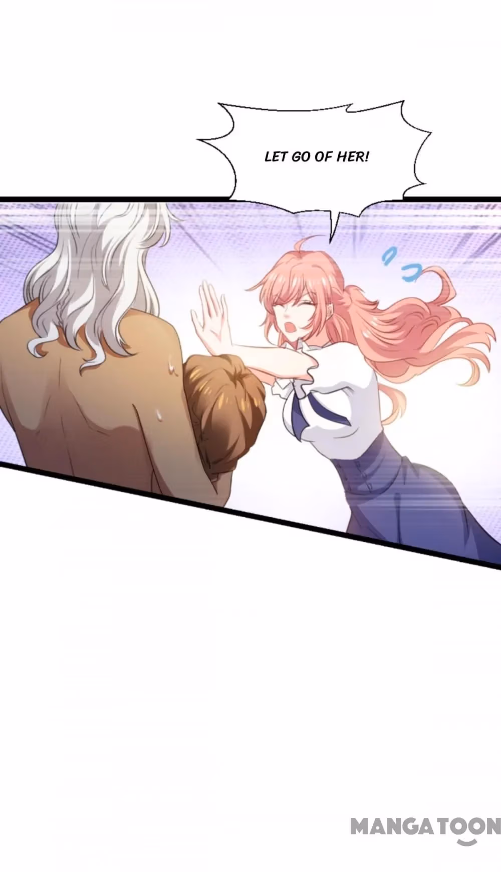 Like Husband, Like Son Chapter 212 page 33 - 