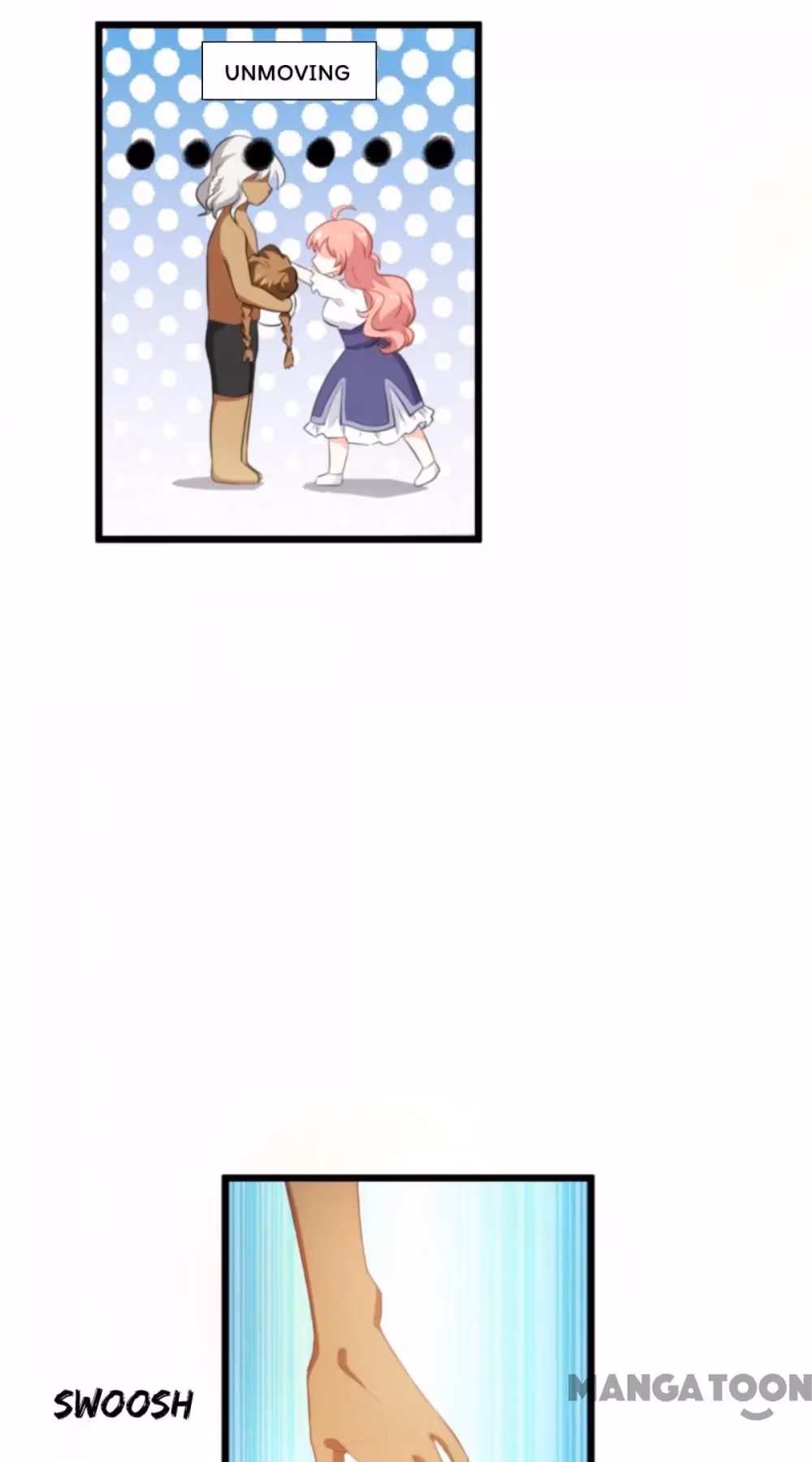 Like Husband, Like Son Chapter 212 page 34 - 