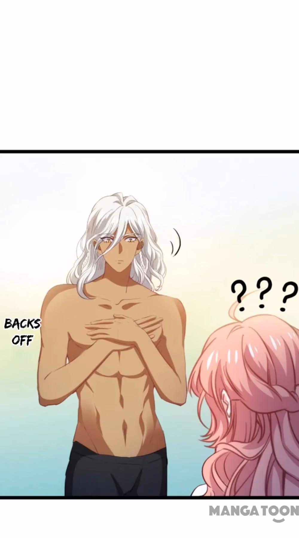 Like Husband, Like Son Chapter 212 page 38 - 