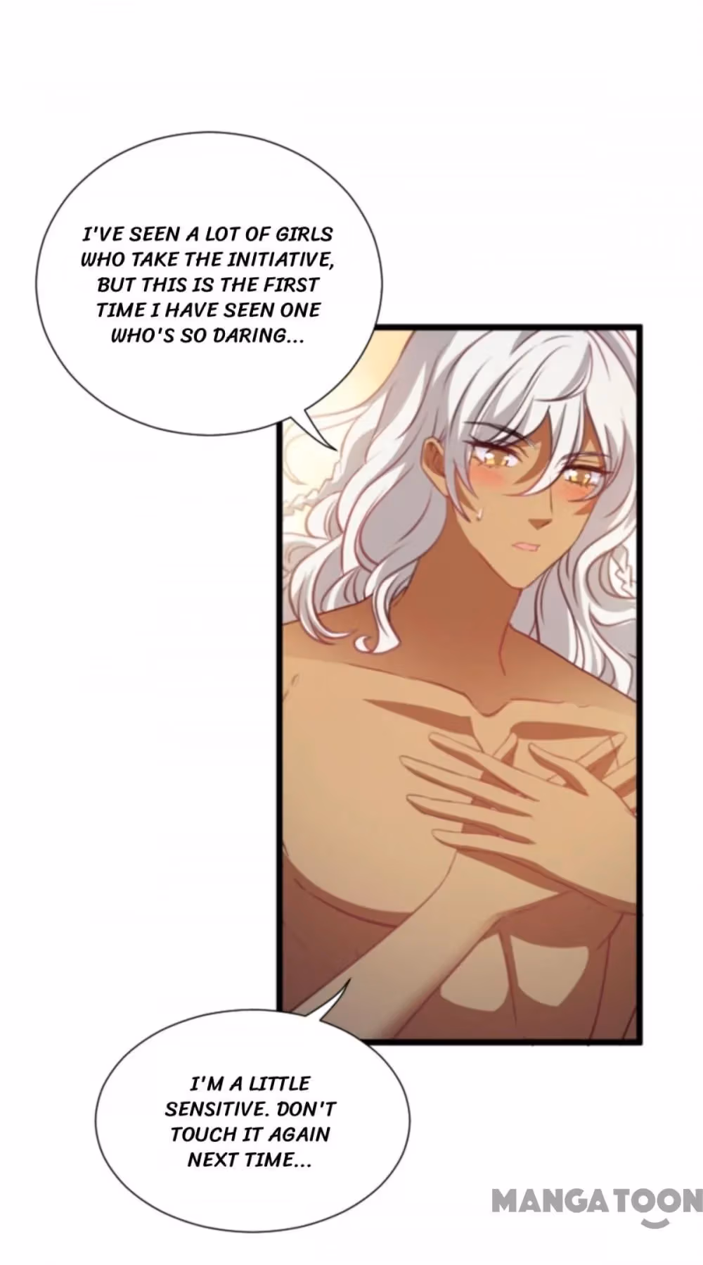 Like Husband, Like Son Chapter 212 page 40 - 