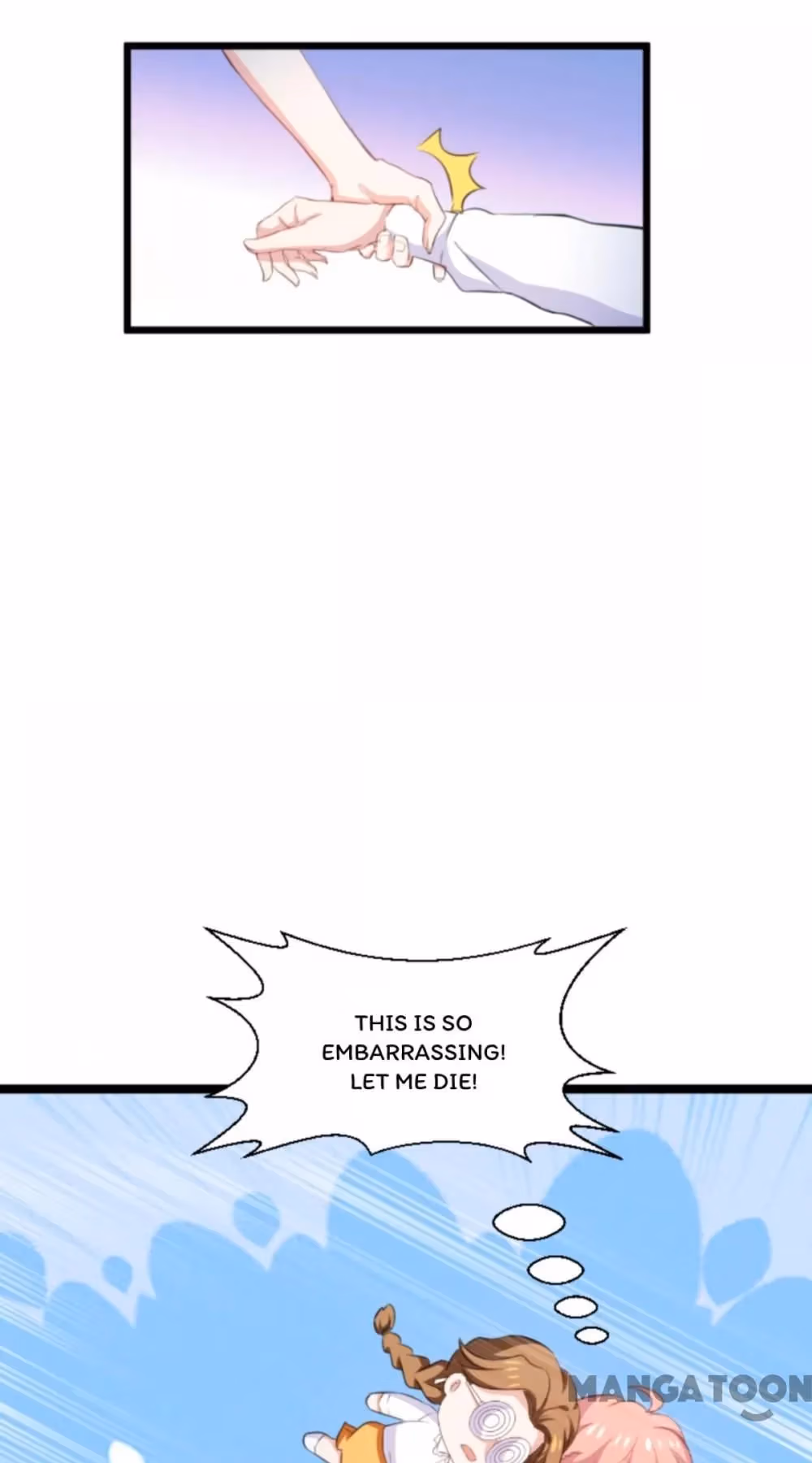 Like Husband, Like Son Chapter 212 page 43 - 
