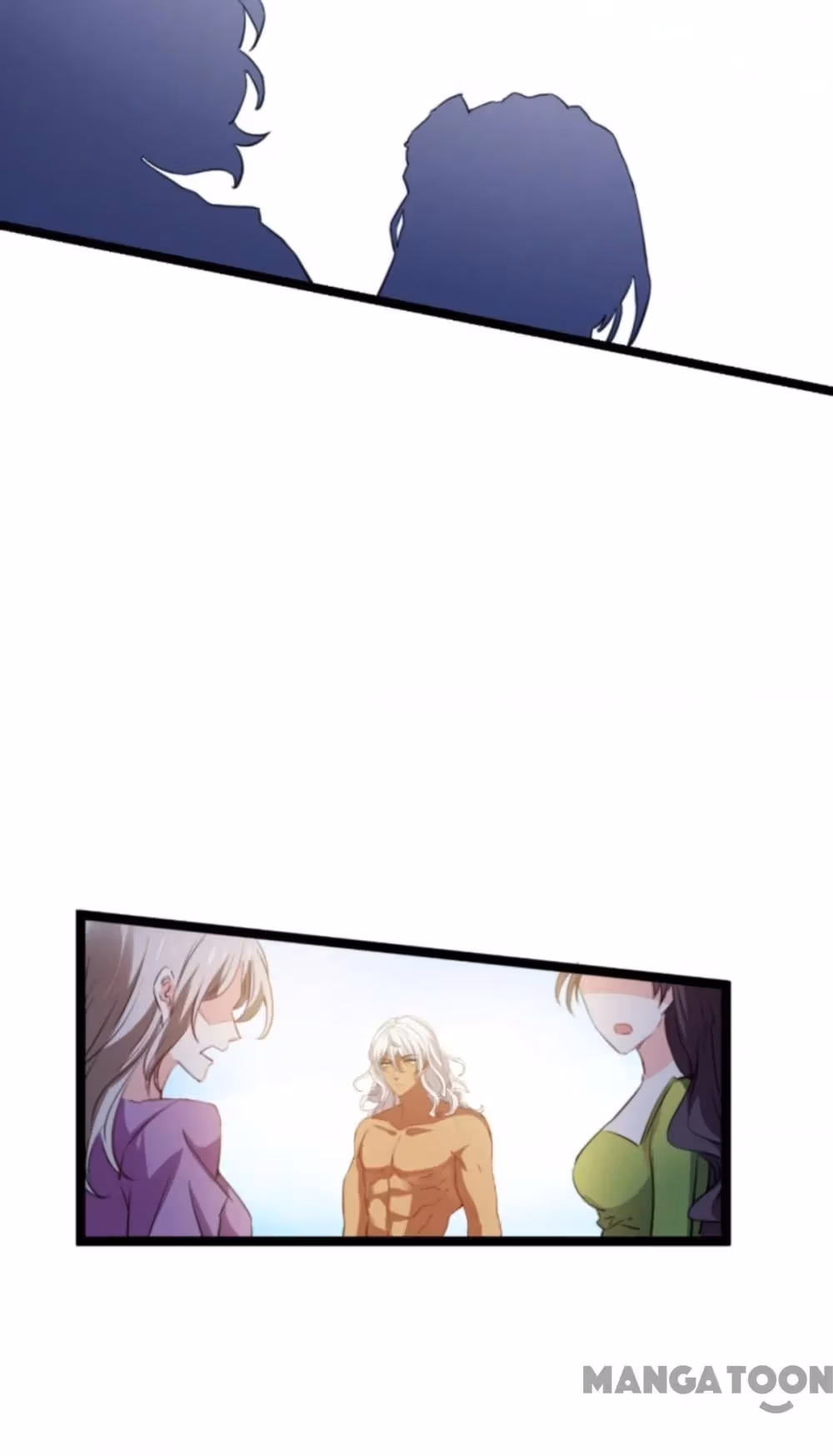Like Husband, Like Son Chapter 212 page 45 - 