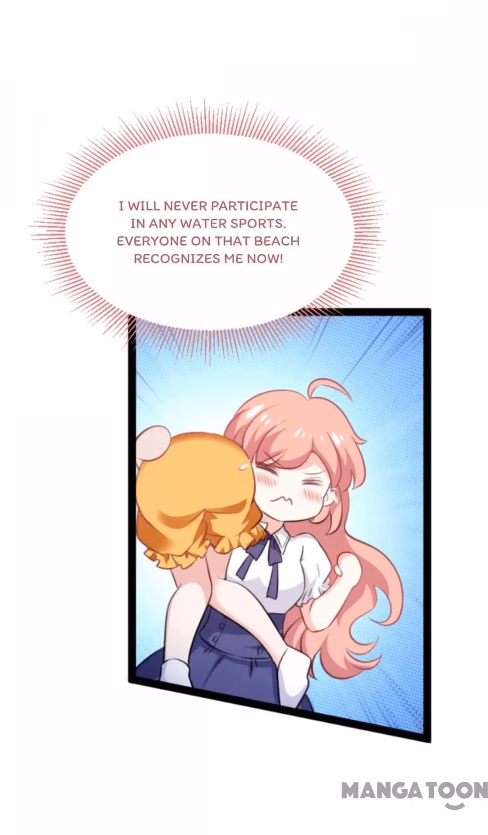 Like Husband, Like Son Chapter 212 page 46 - 
