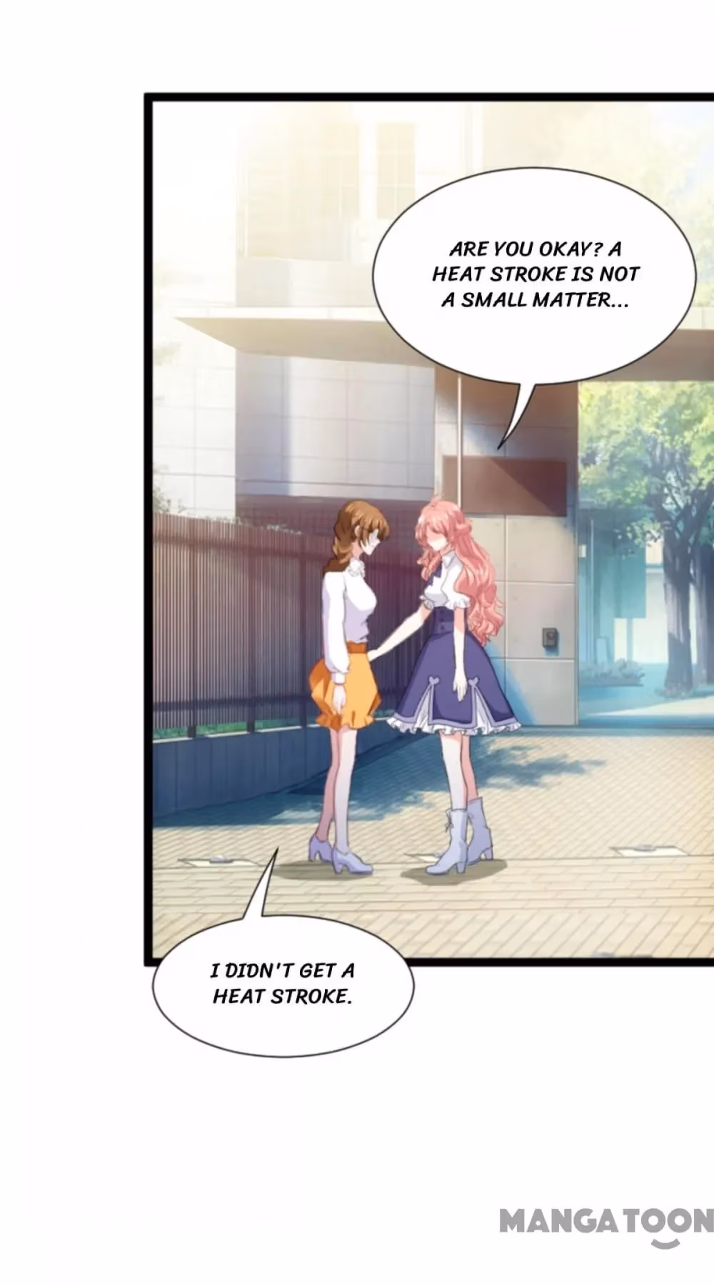 Like Husband, Like Son Chapter 212 page 48 - 