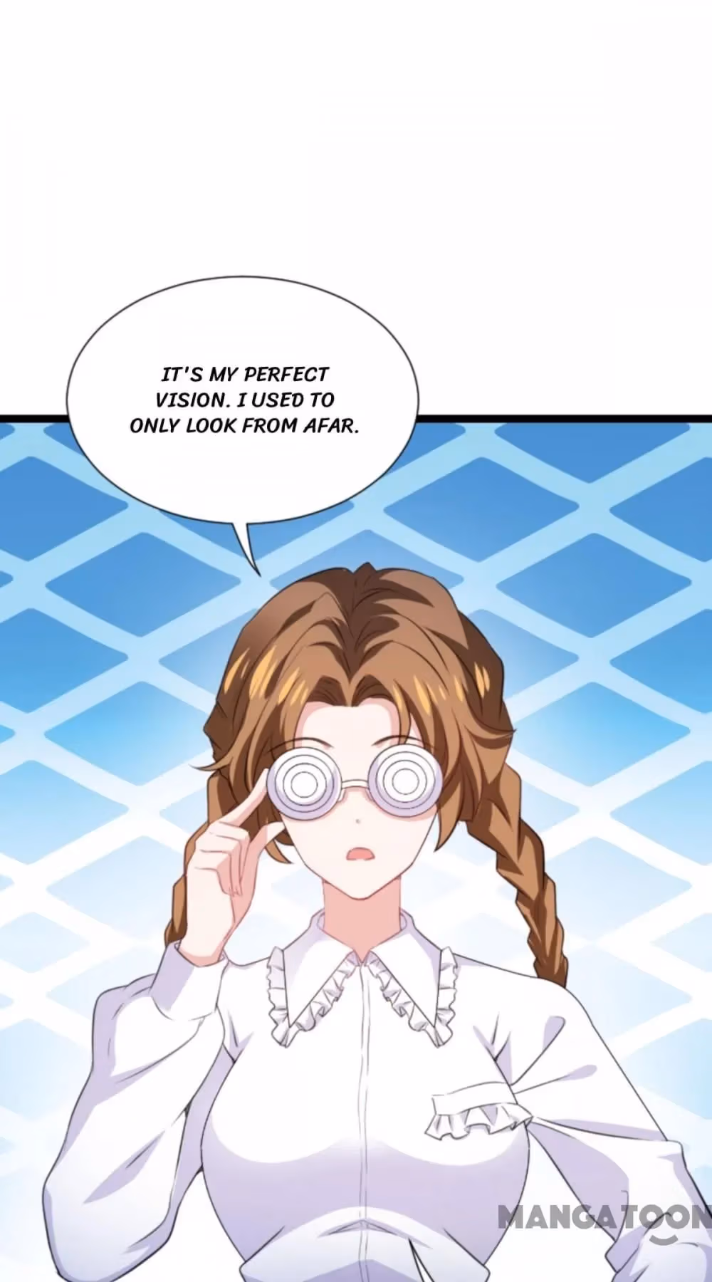 Like Husband, Like Son Chapter 212 page 50 - 