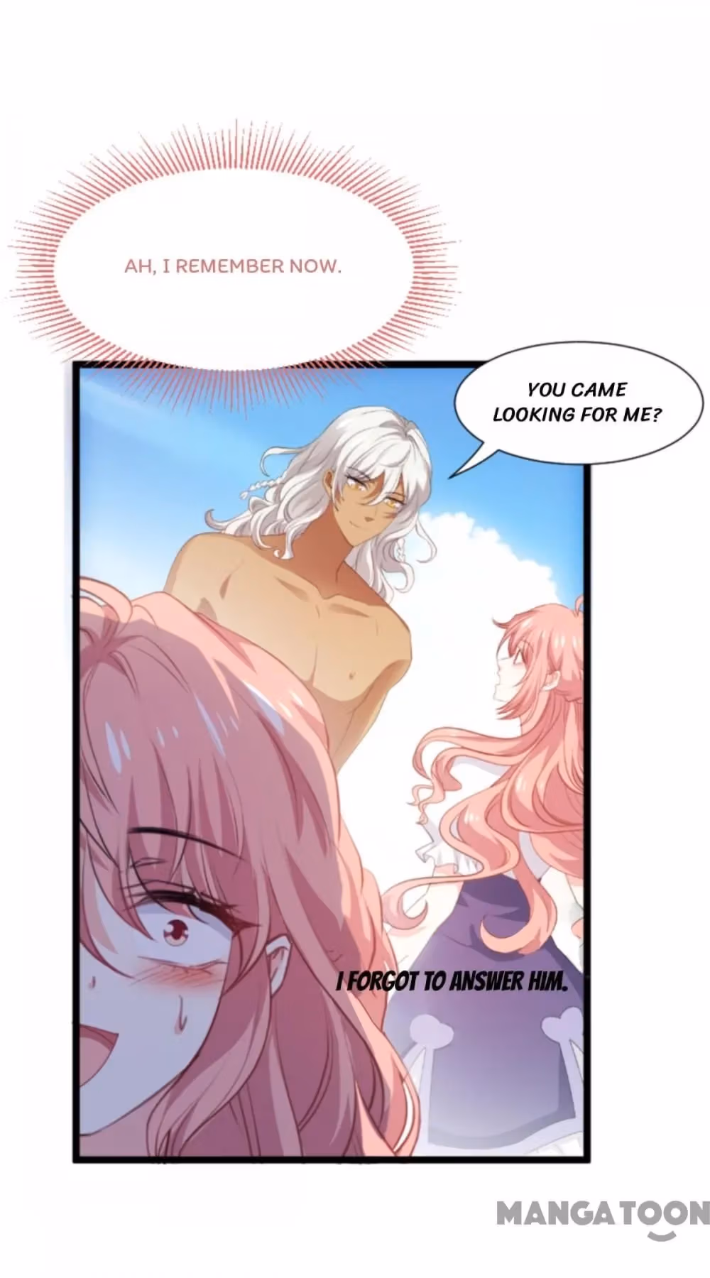 Like Husband, Like Son Chapter 212 page 6 - 