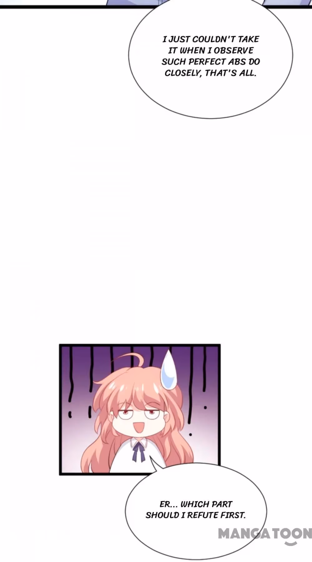 Like Husband, Like Son Chapter 212 page 52 - 