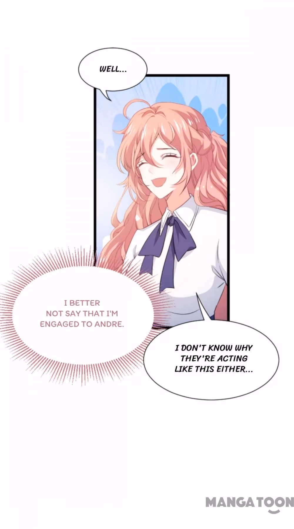 Like Husband, Like Son Chapter 212 page 55 - 