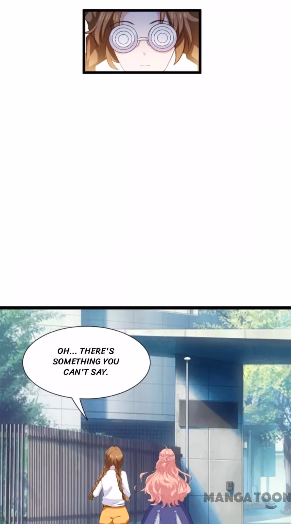 Like Husband, Like Son Chapter 212 page 57 - 