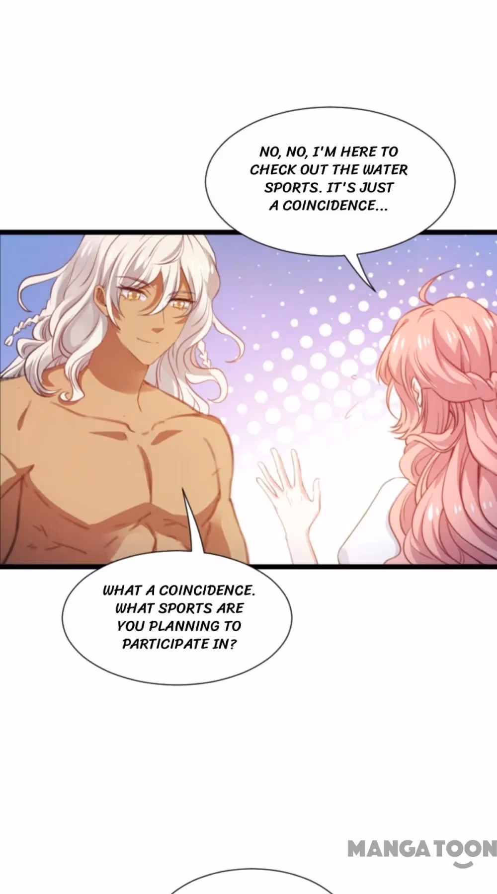 Like Husband, Like Son Chapter 212 page 8 - 