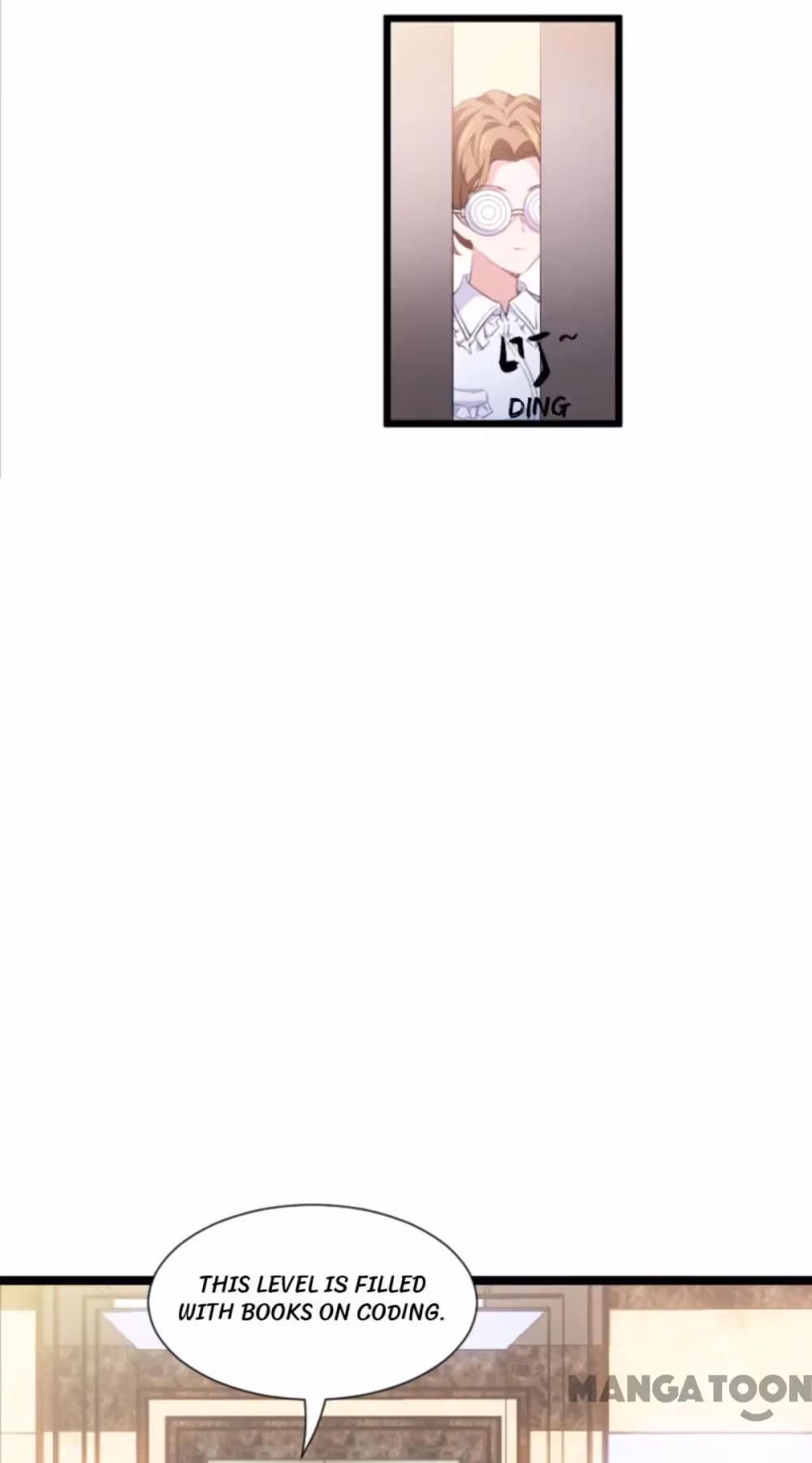Like Husband, Like Son Chapter 213 page 3 - 