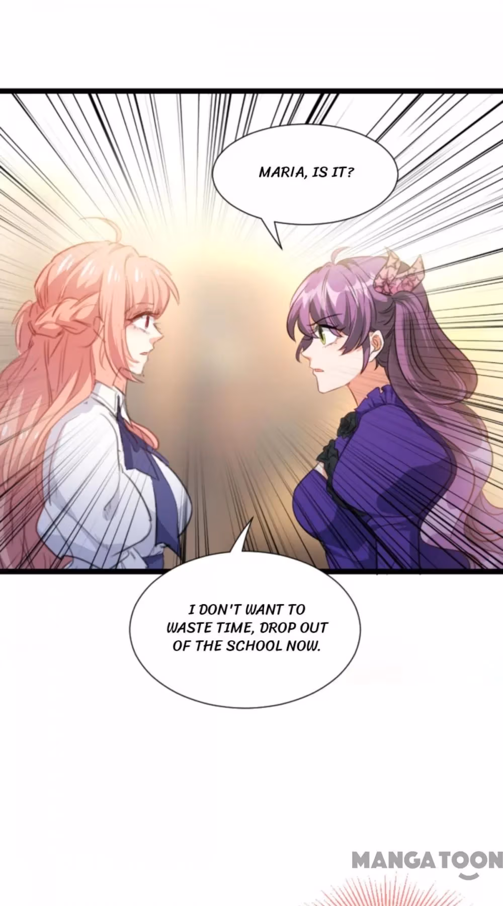Like Husband, Like Son Chapter 213 page 21 - 