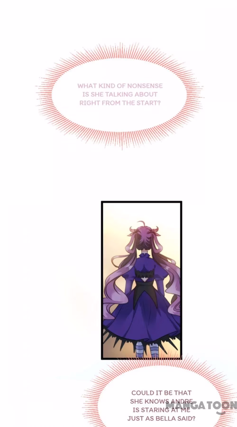 Like Husband, Like Son Chapter 213 page 25 - 