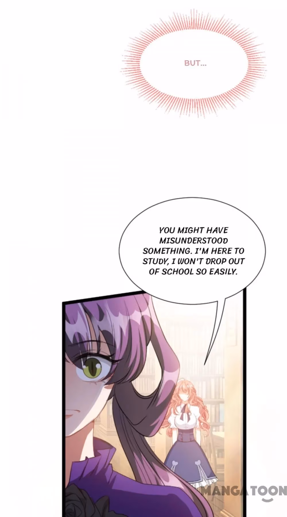 Like Husband, Like Son Chapter 213 page 29 - 