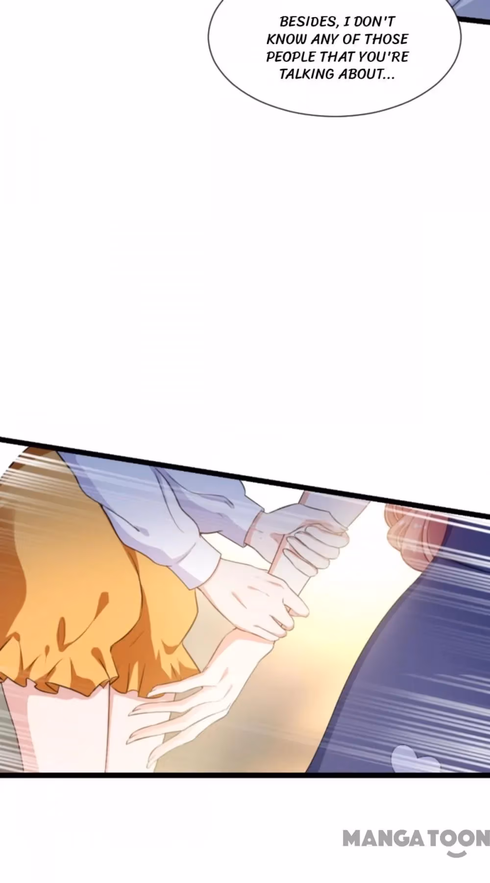 Like Husband, Like Son Chapter 213 page 37 - 