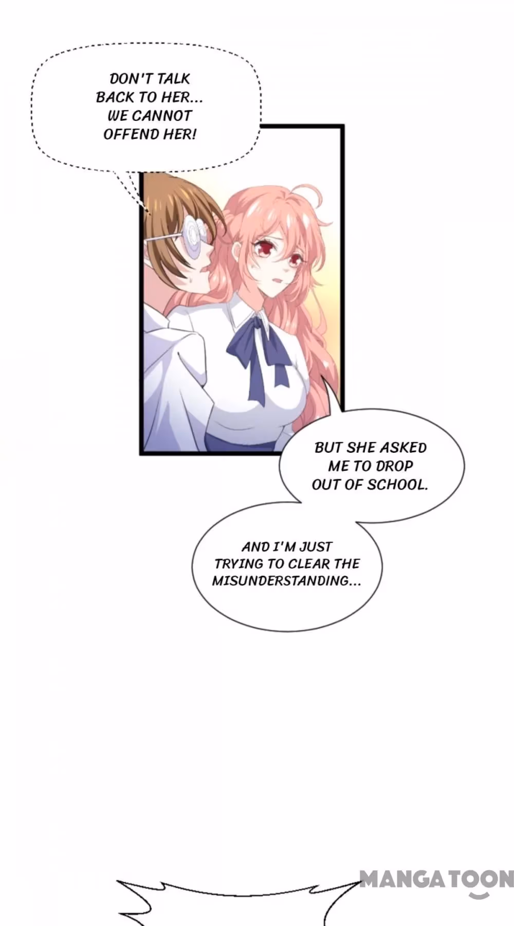 Like Husband, Like Son Chapter 213 page 39 - 