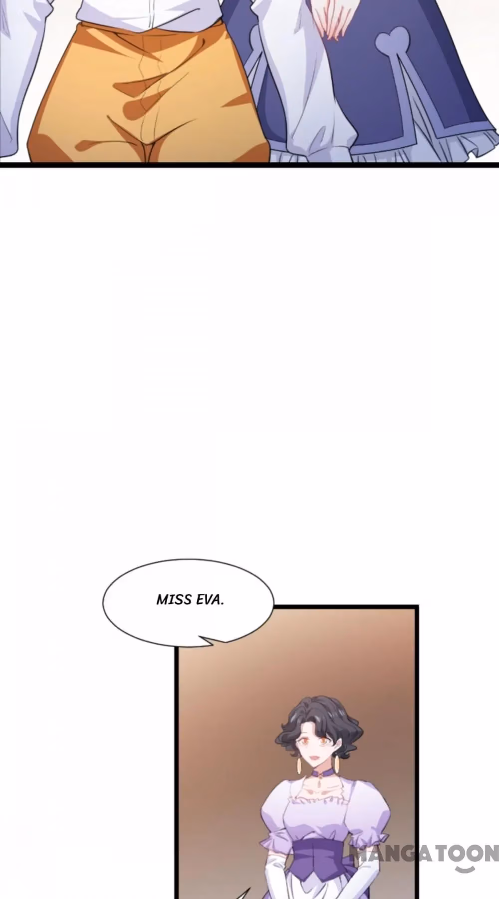 Like Husband, Like Son Chapter 213 page 5 - 
