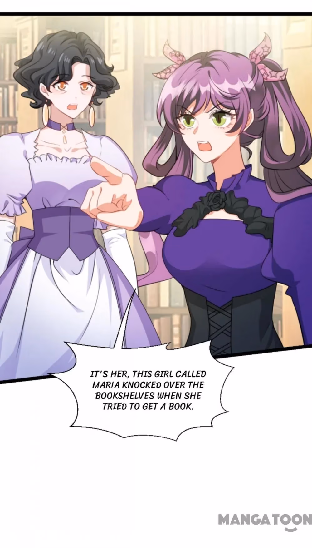 Like Husband, Like Son Chapter 213 page 52 - 
