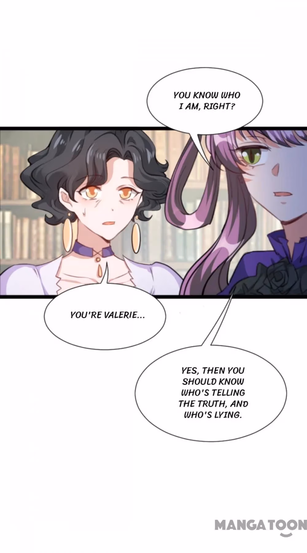 Like Husband, Like Son Chapter 213 page 58 - 