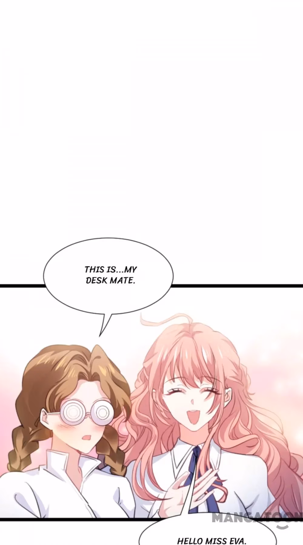 Like Husband, Like Son Chapter 213 page 7 - 
