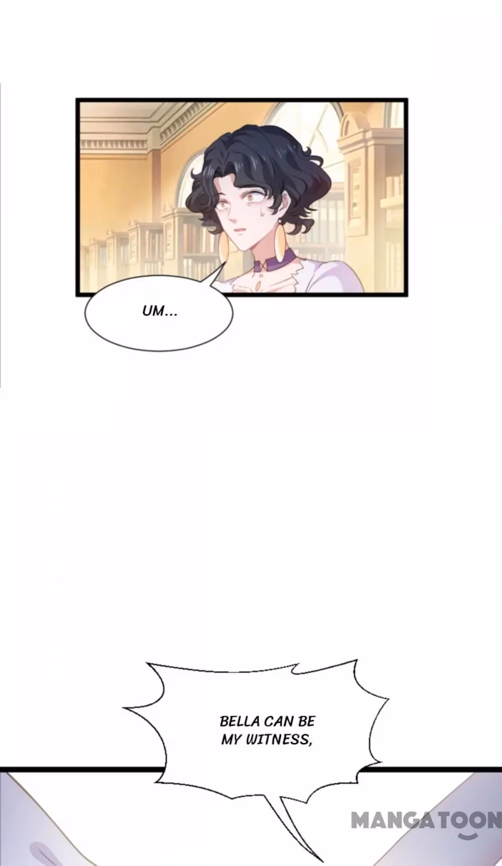 Like Husband, Like Son Chapter 213 page 62 - 