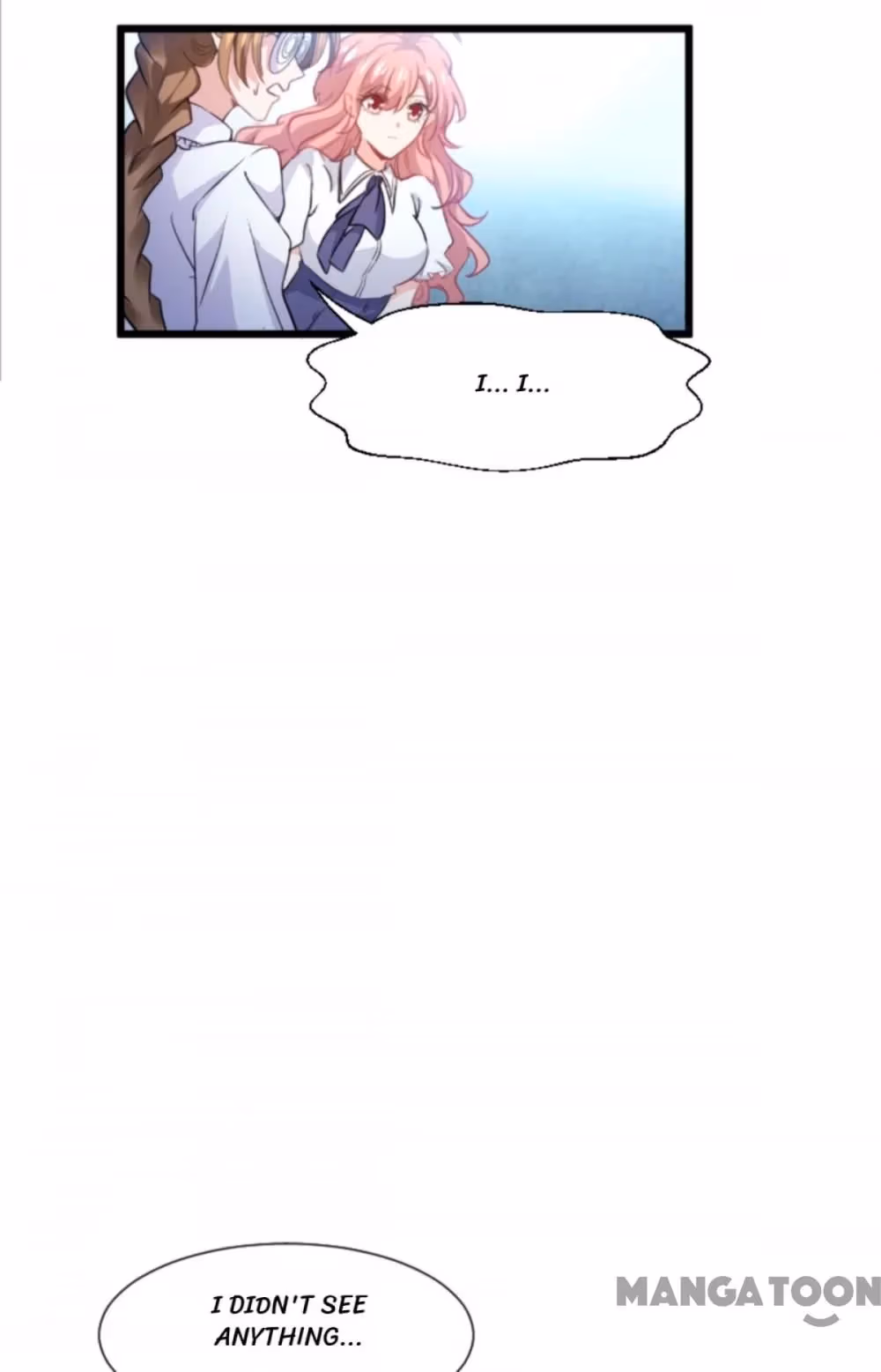 Like Husband, Like Son Chapter 213 page 64 - 
