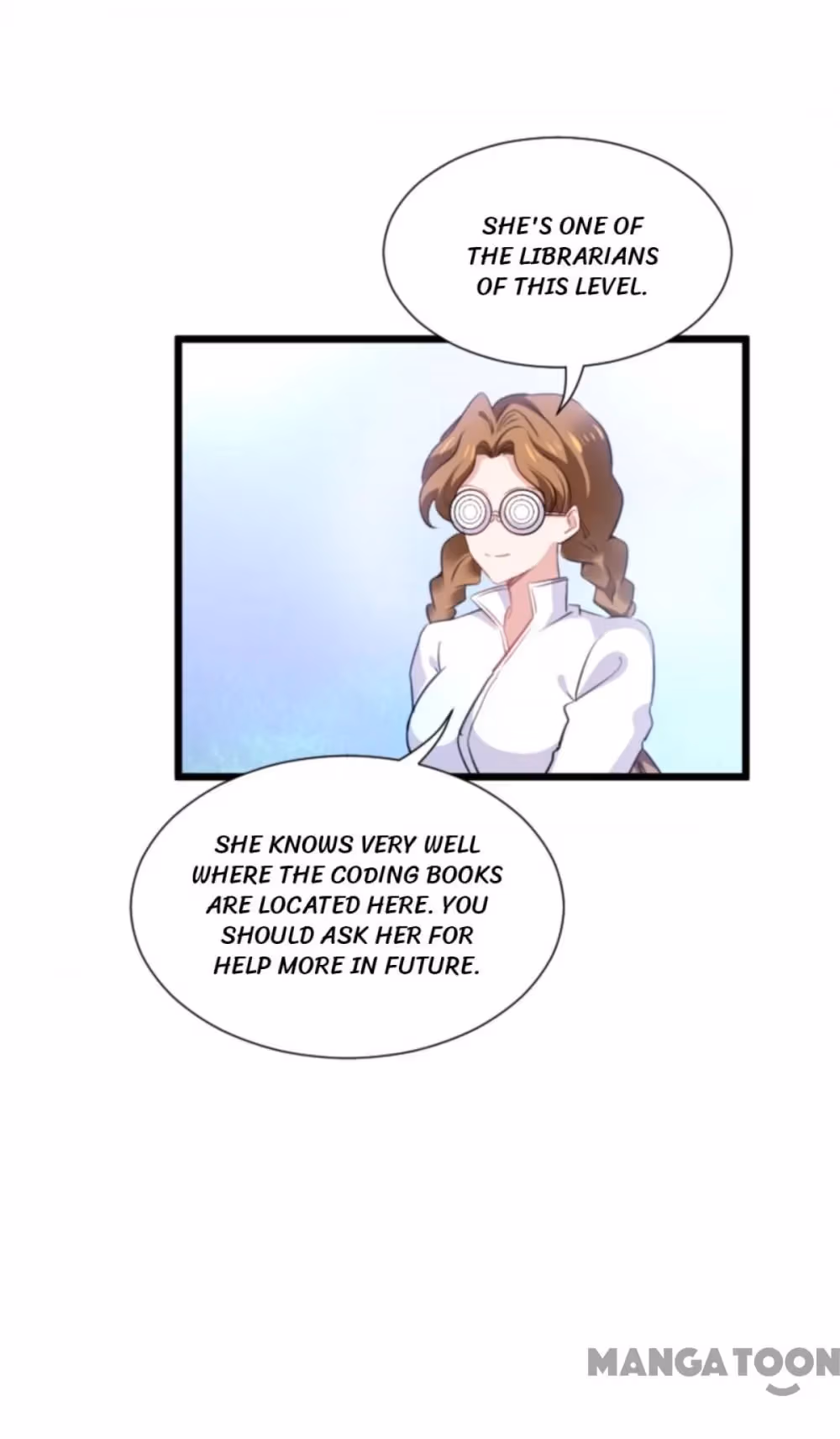 Like Husband, Like Son Chapter 213 page 10 - 