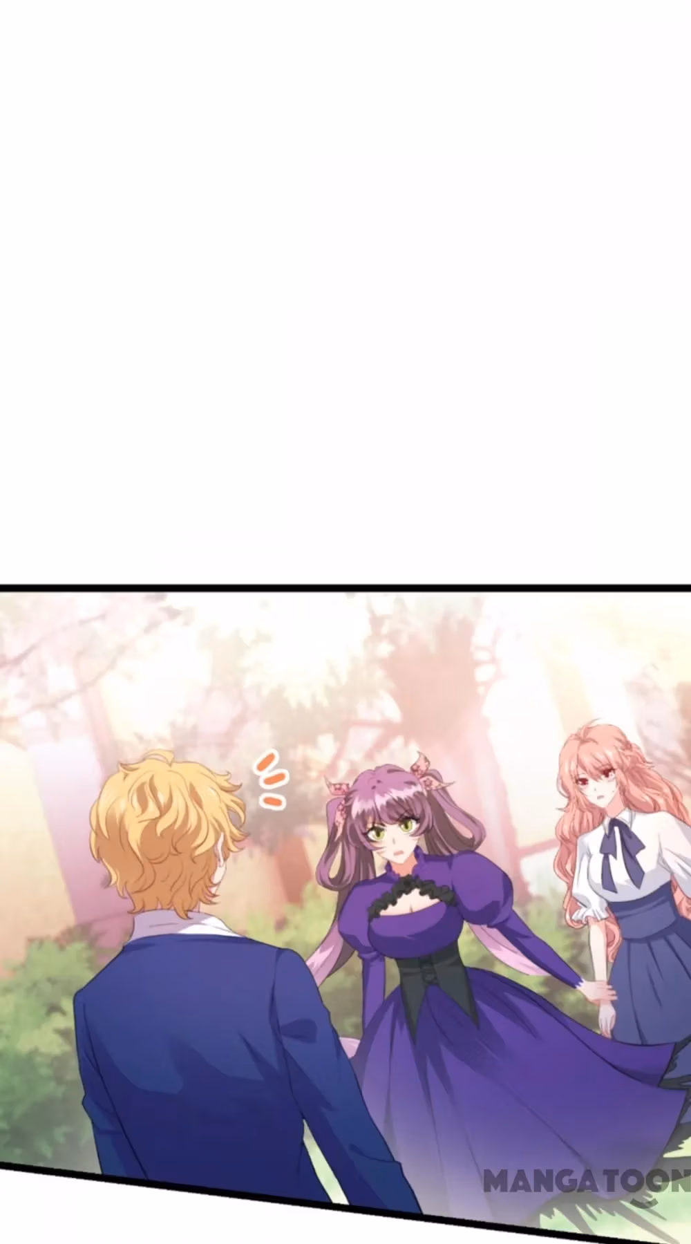 Like Husband, Like Son Chapter 214 page 11 - 