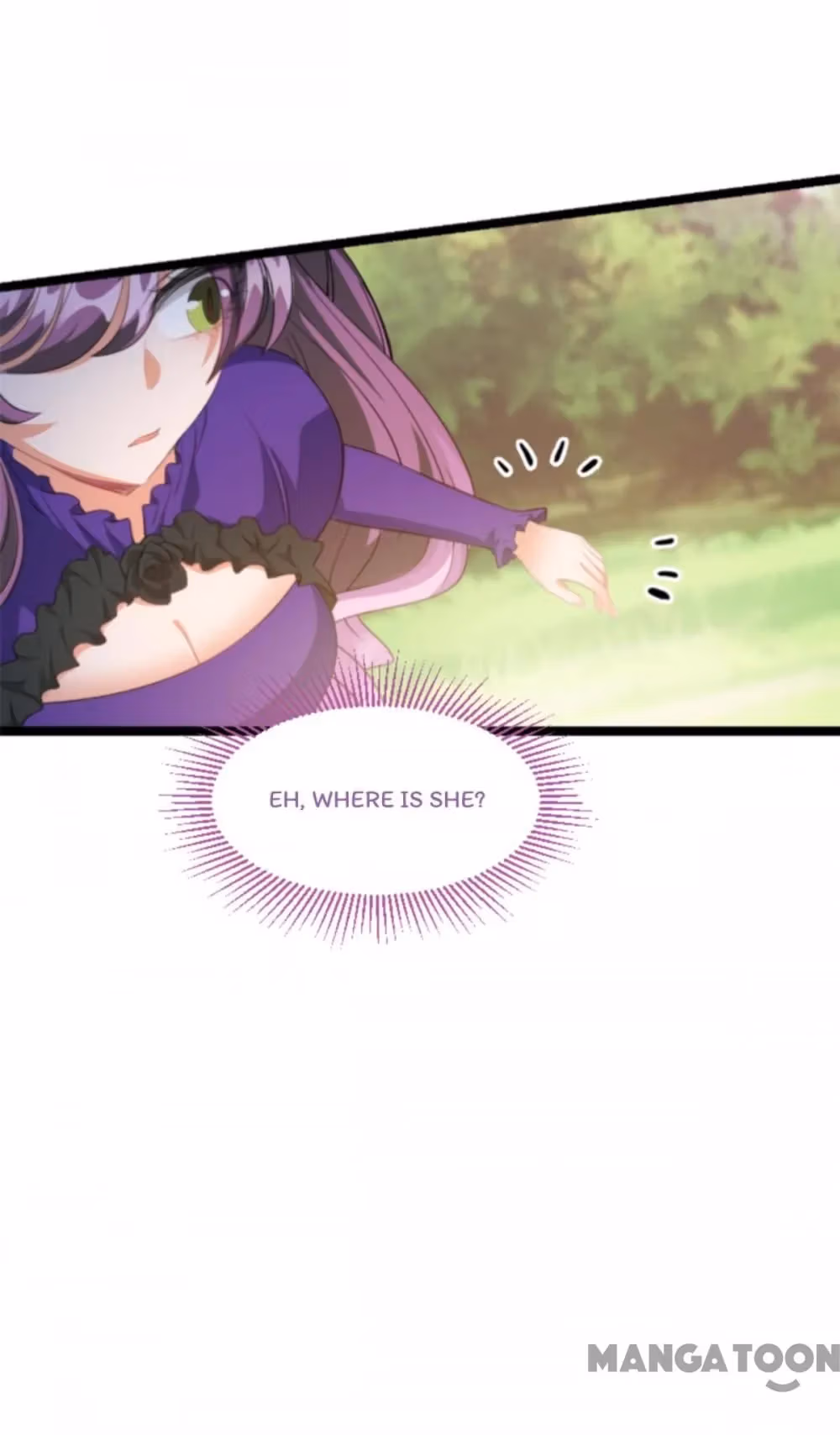 Like Husband, Like Son Chapter 214 page 15 - 