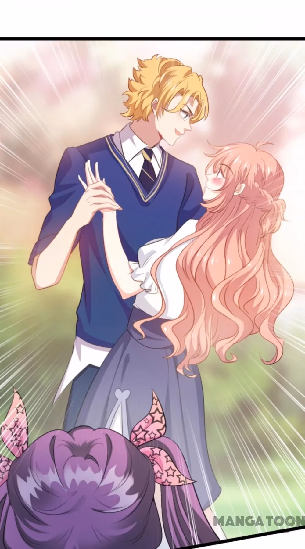 Like Husband, Like Son Chapter 214 page 16 - 