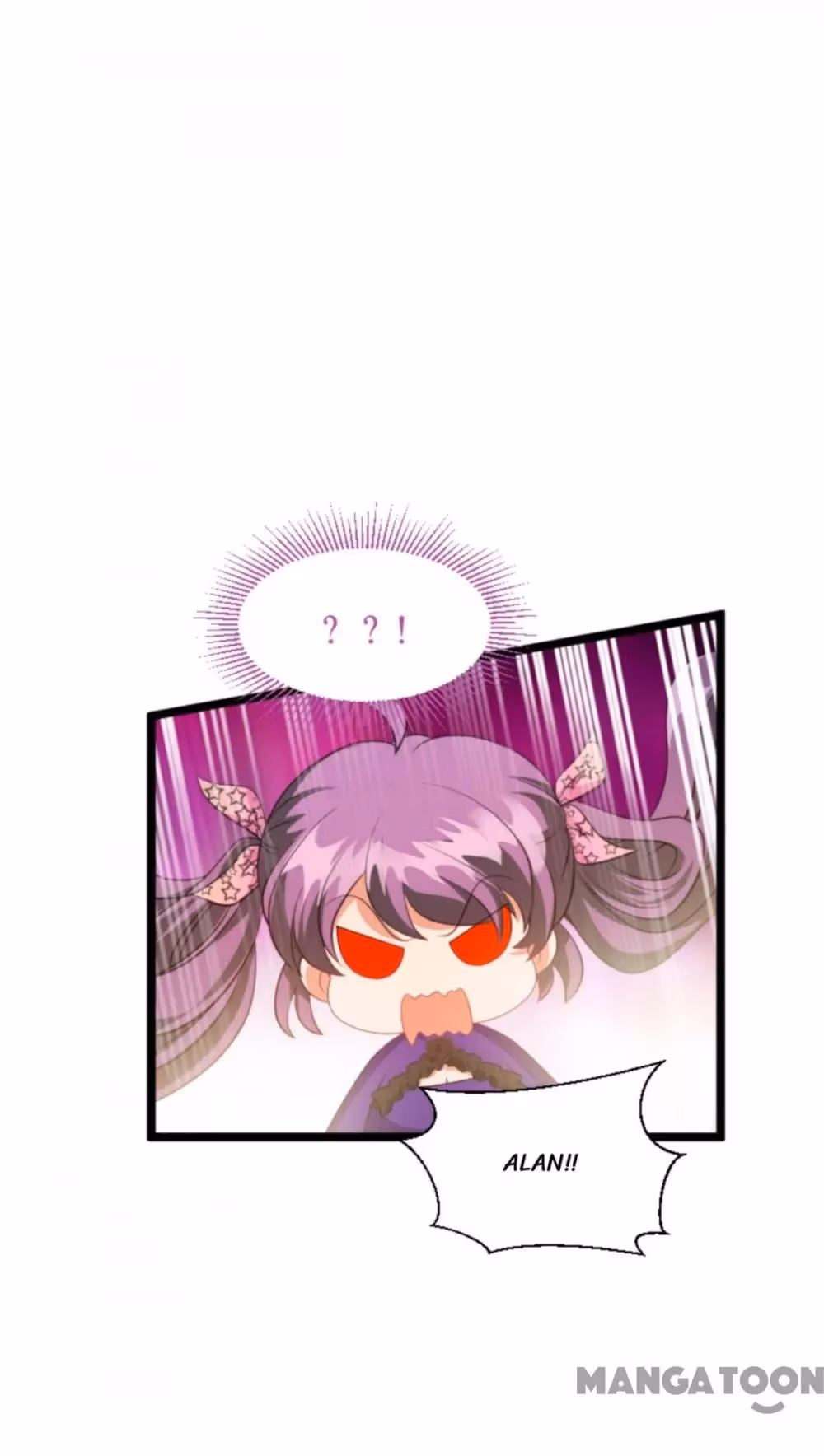 Like Husband, Like Son Chapter 214 page 18 - 
