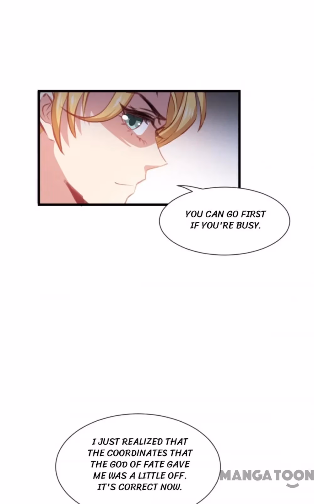 Like Husband, Like Son Chapter 214 page 19 - 