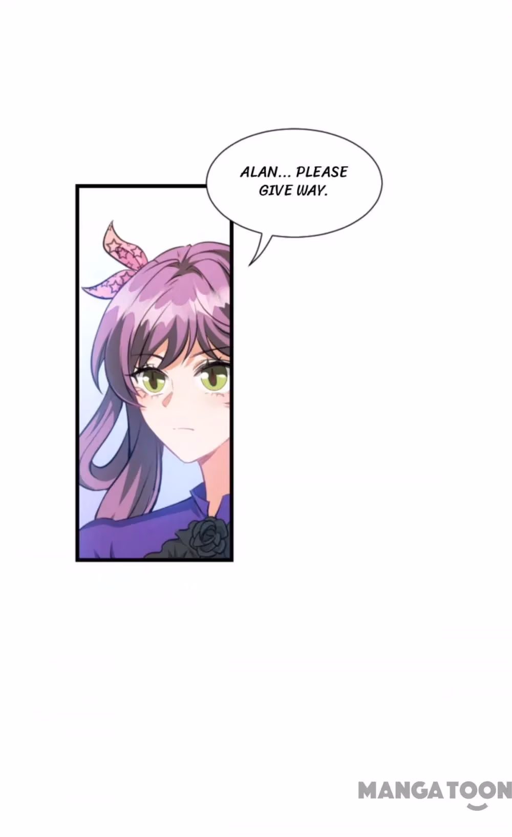 Like Husband, Like Son Chapter 214 page 3 - 