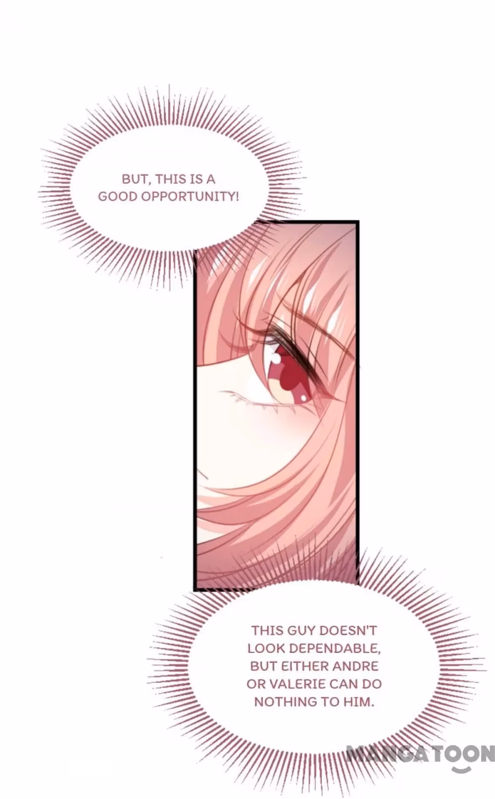 Like Husband, Like Son Chapter 214 page 21 - 