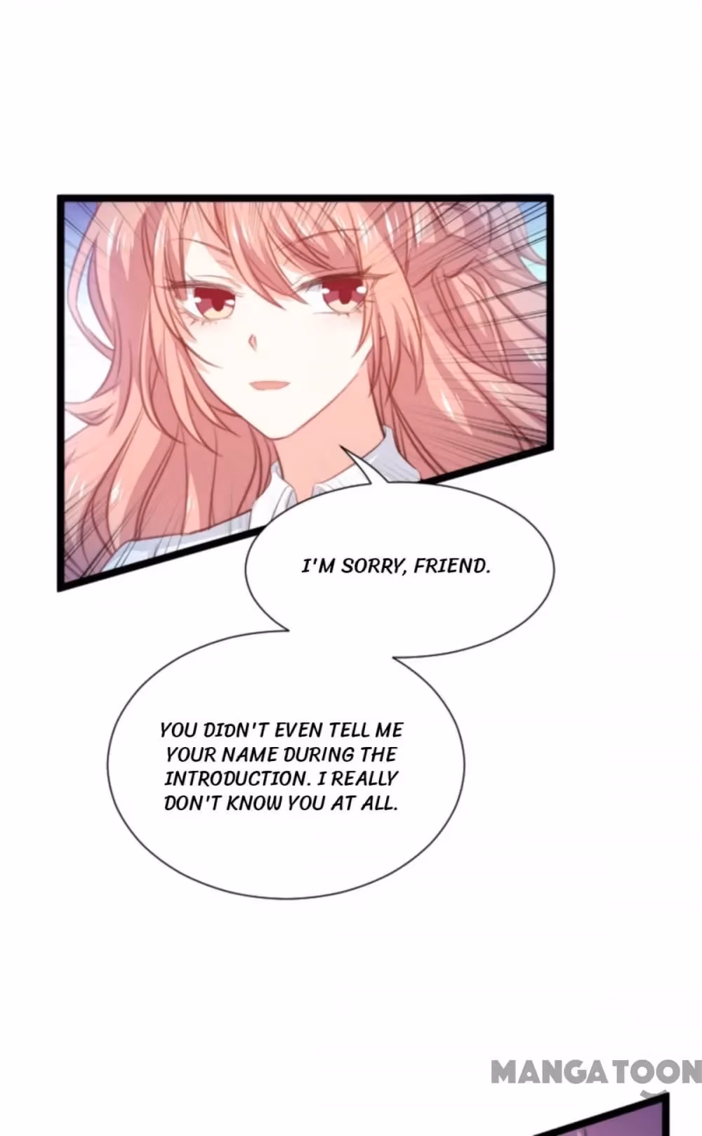 Like Husband, Like Son Chapter 214 page 23 - 