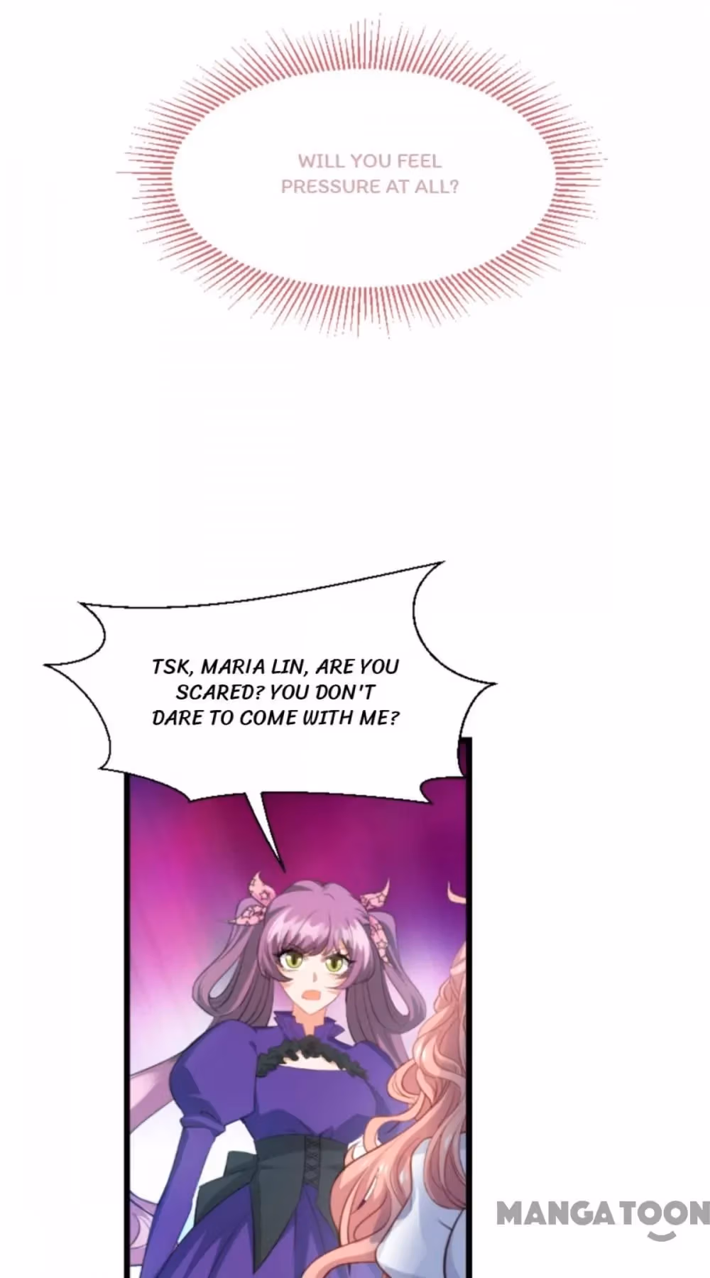 Like Husband, Like Son Chapter 214 page 26 - 