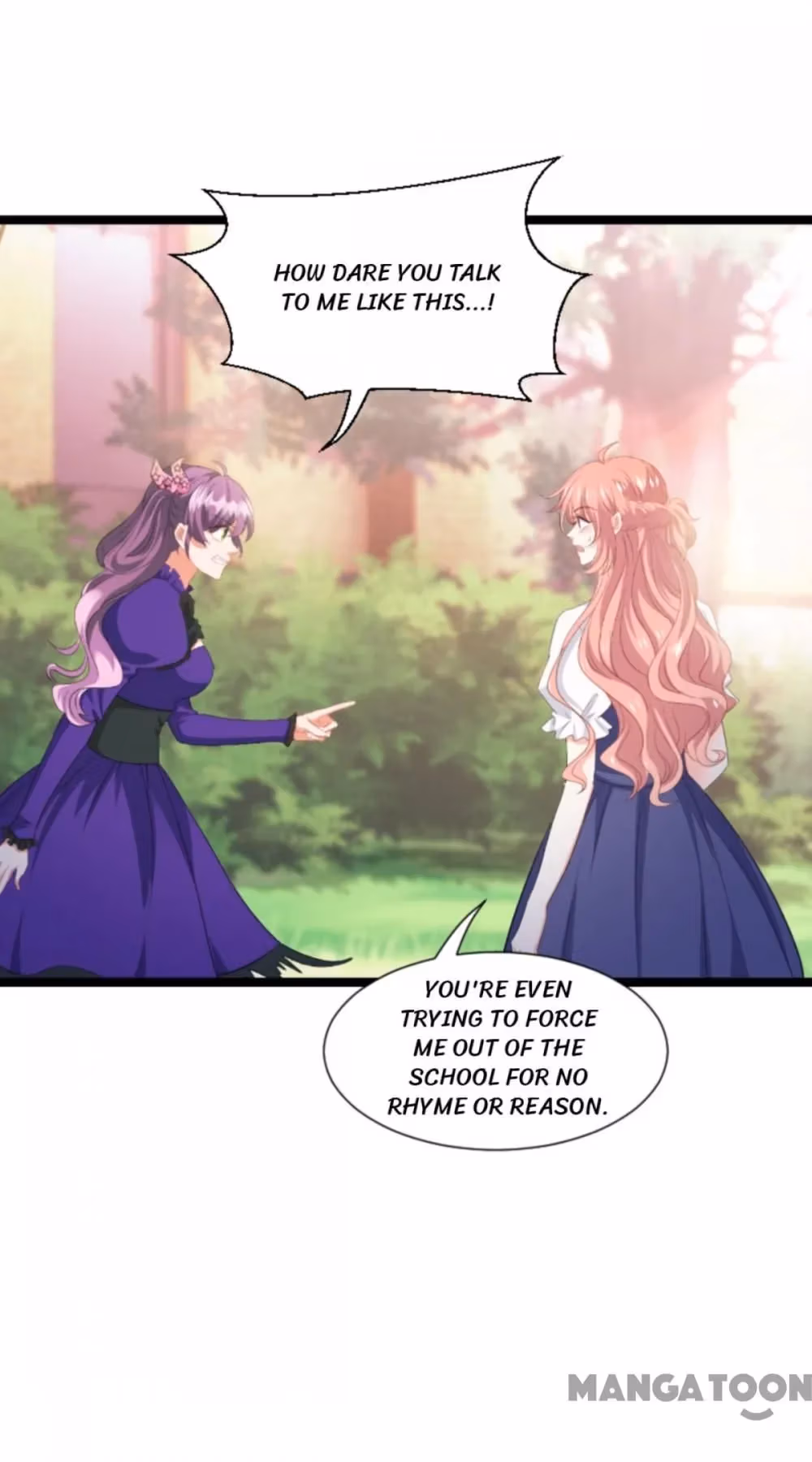 Like Husband, Like Son Chapter 214 page 30 - 