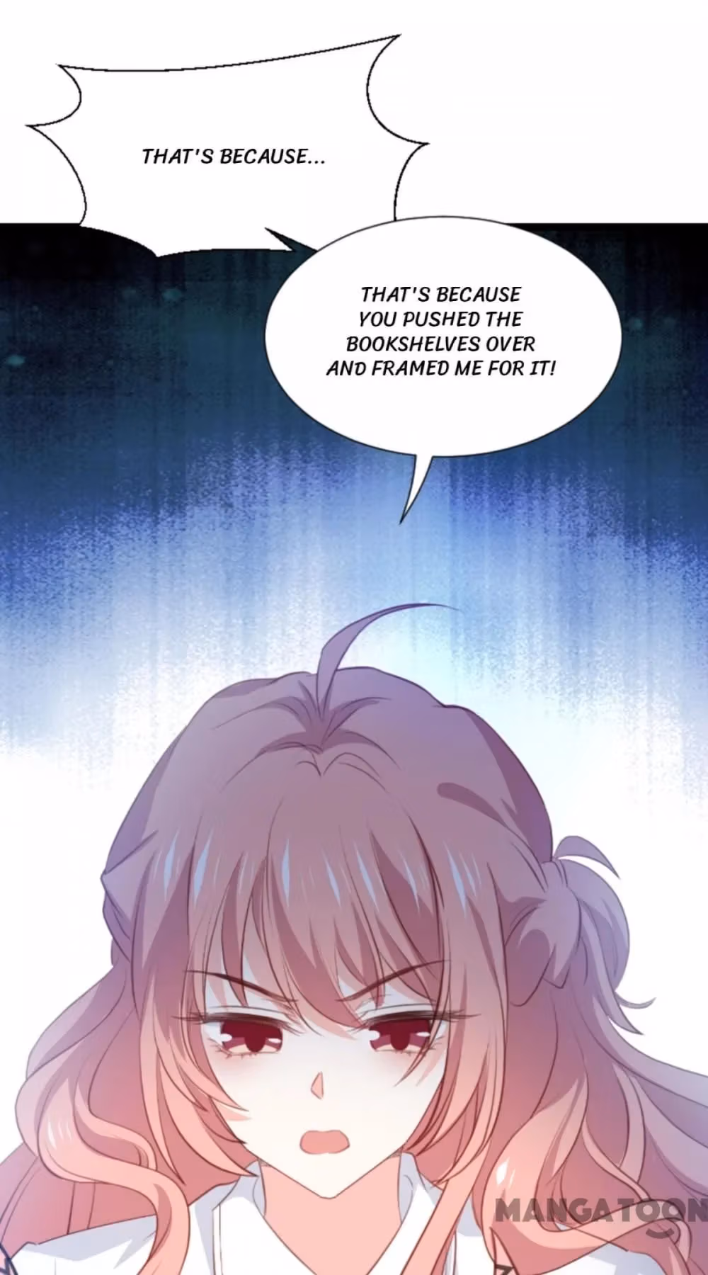 Like Husband, Like Son Chapter 214 page 32 - 