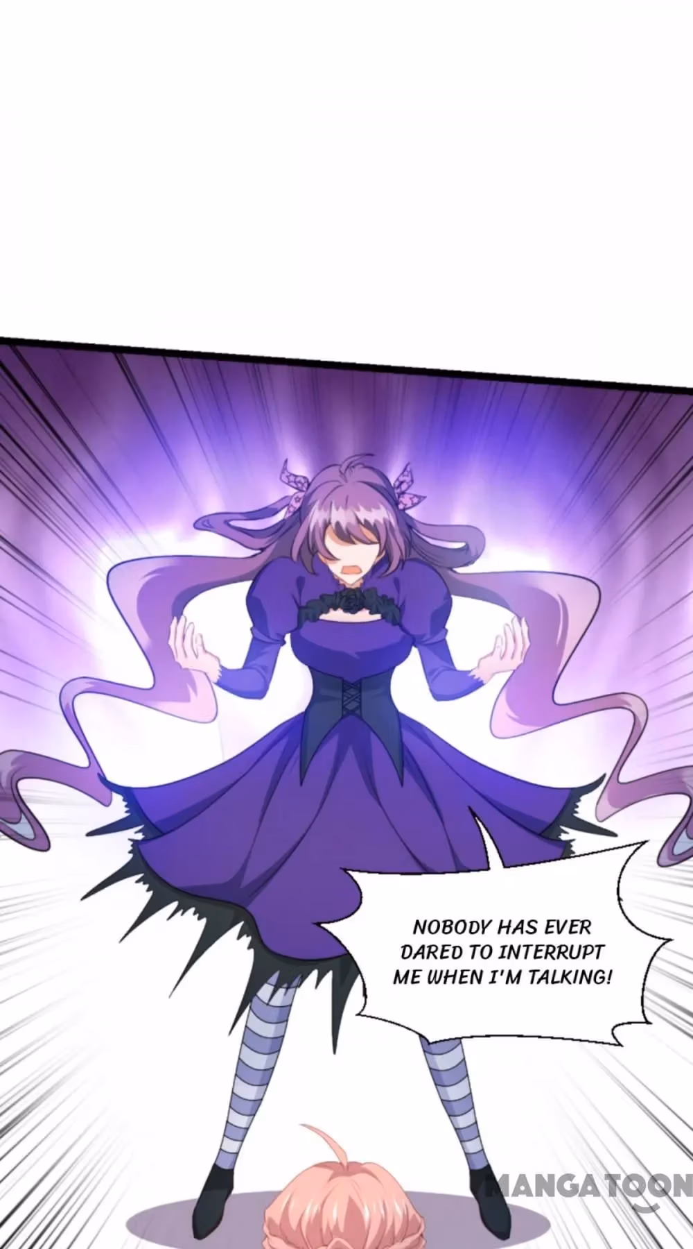 Like Husband, Like Son Chapter 214 page 35 - 
