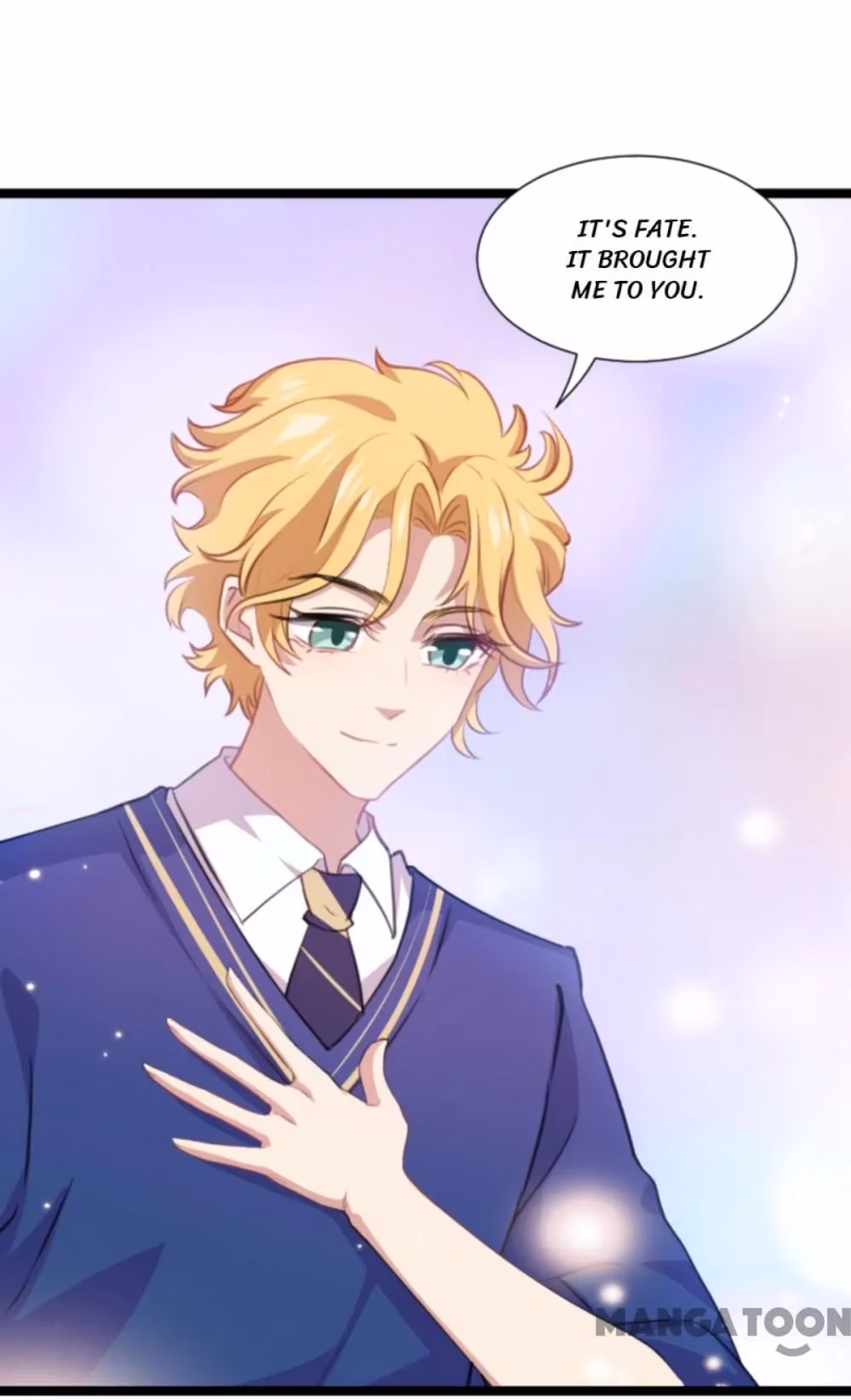 Like Husband, Like Son Chapter 214 page 5 - 