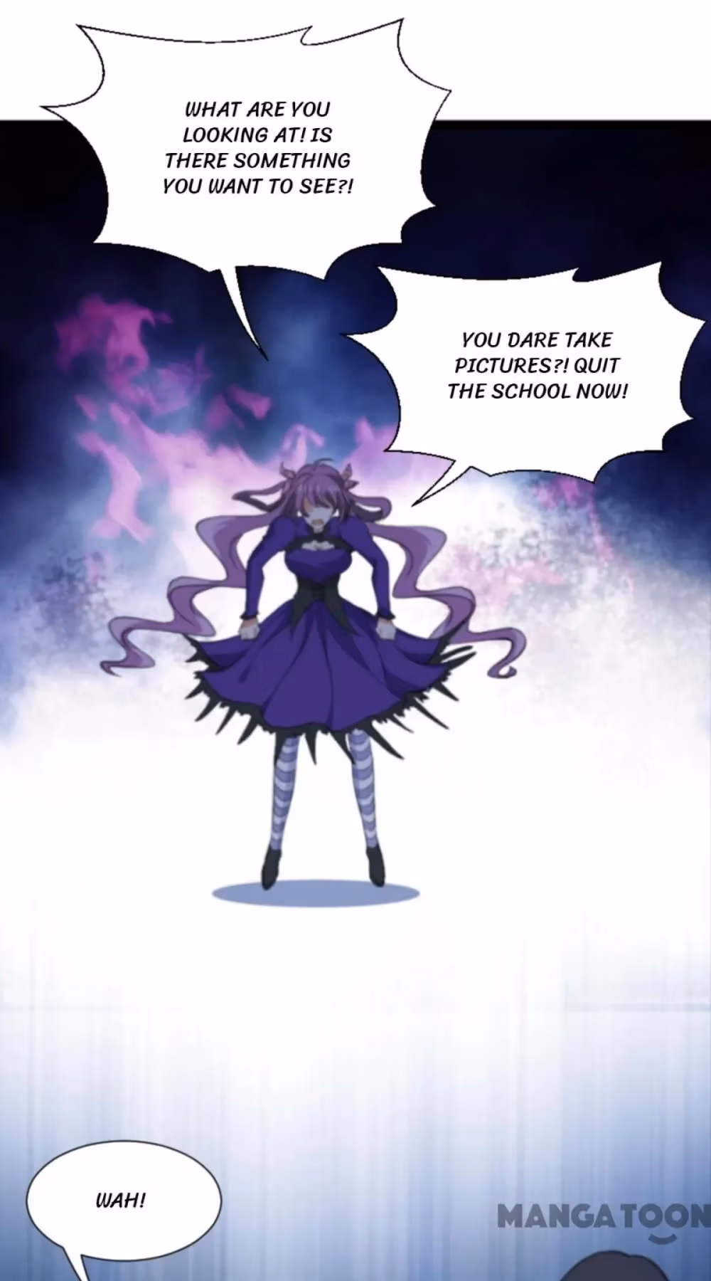 Like Husband, Like Son Chapter 214 page 43 - 