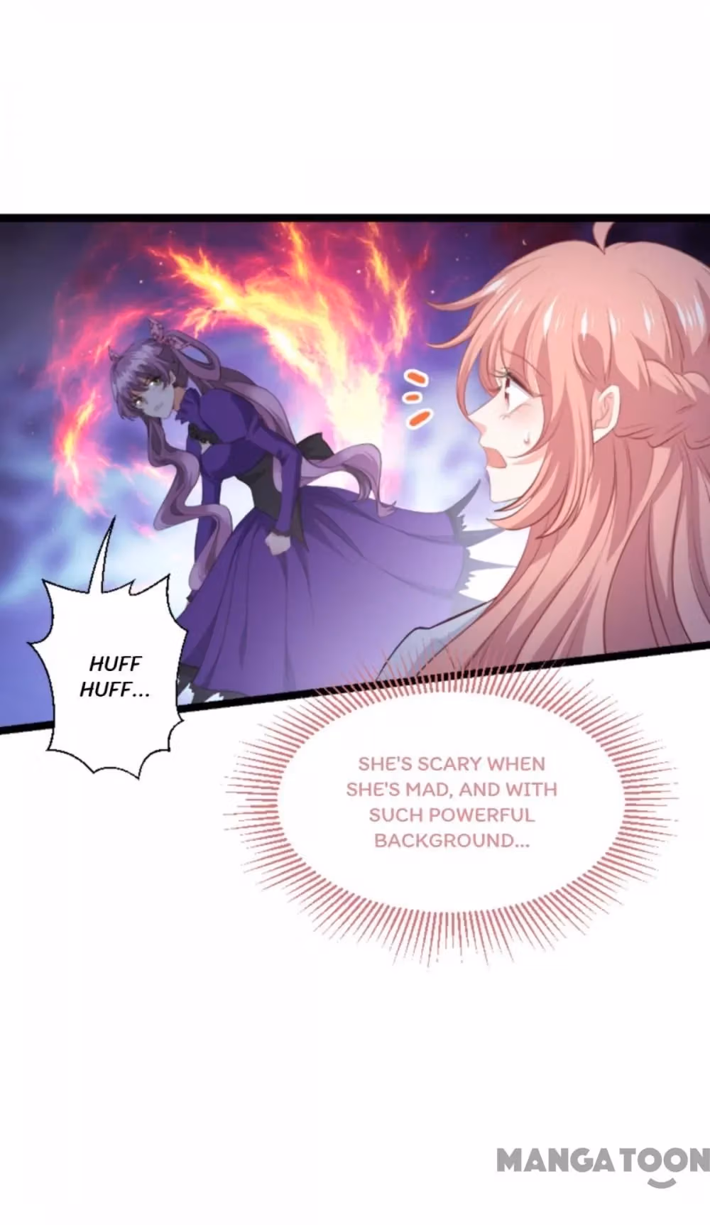 Like Husband, Like Son Chapter 214 page 47 - 