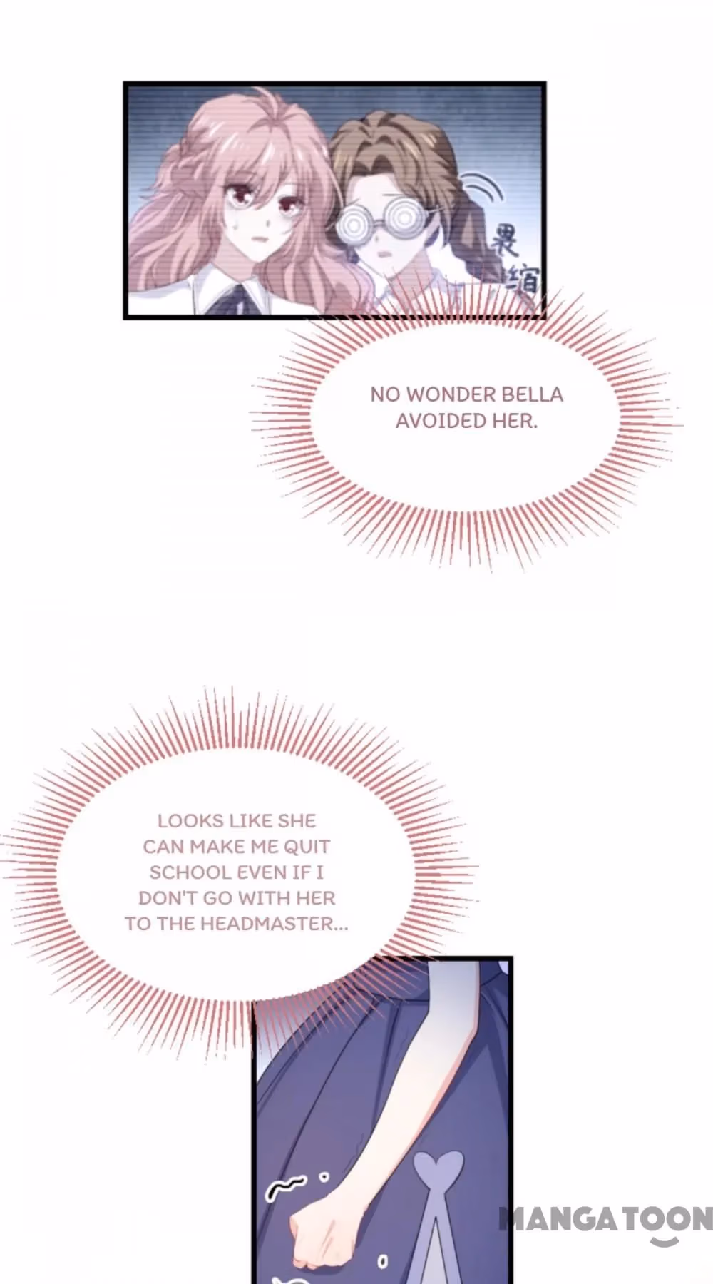 Like Husband, Like Son Chapter 214 page 48 - 