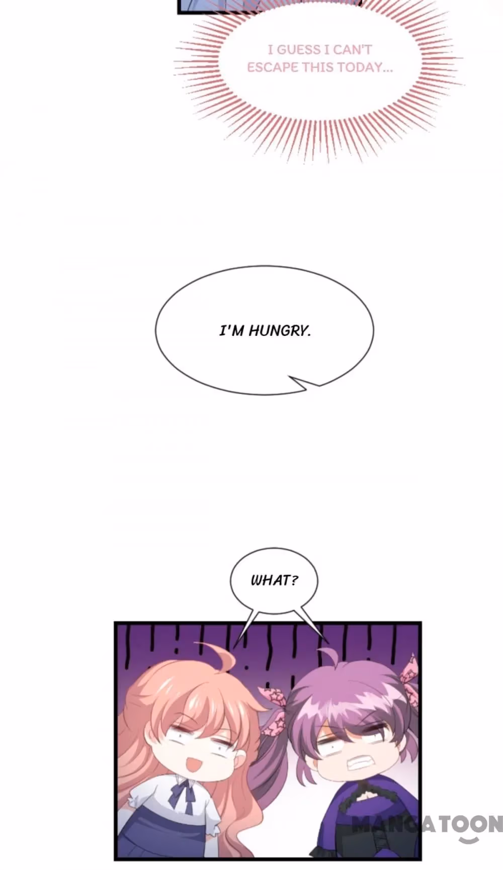 Like Husband, Like Son Chapter 214 page 50 - 
