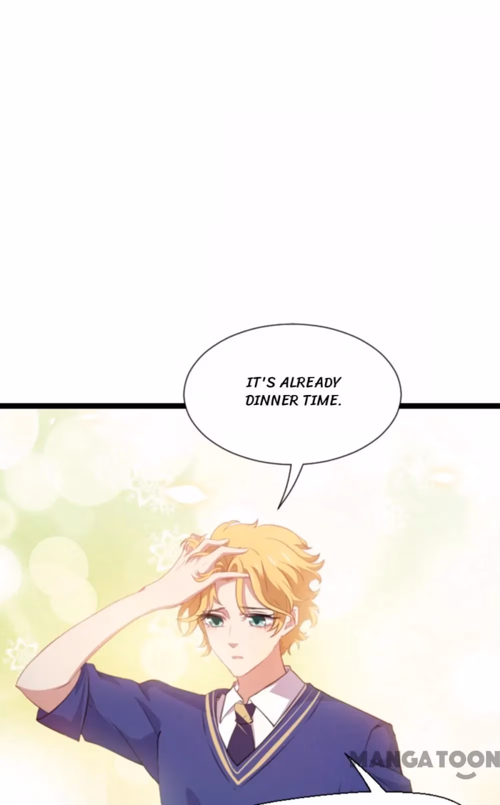 Like Husband, Like Son Chapter 214 page 51 - 
